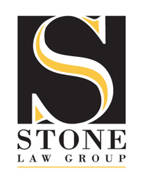 Stone Law Group Family Law Logo